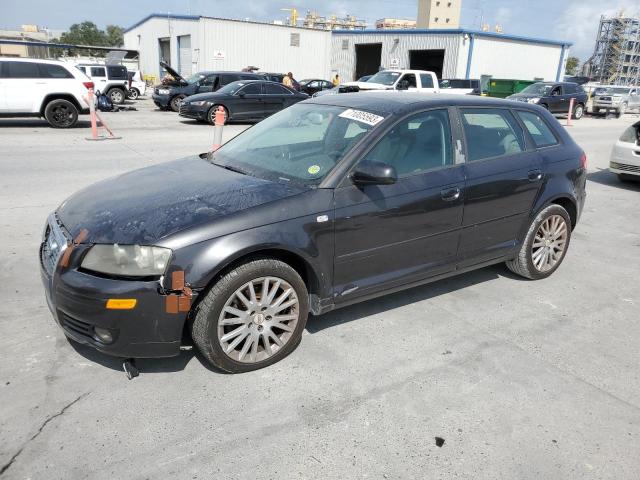 AUDI A3 2.0 PRE 2007 waunf98p07a155823