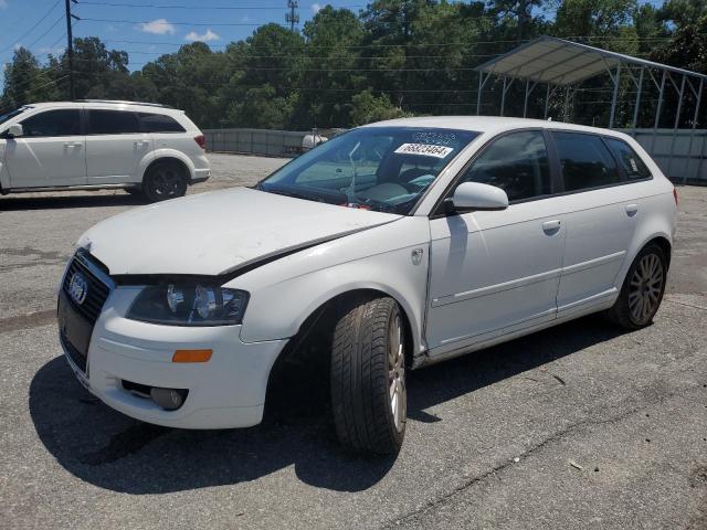 AUDI A3 2.0 PRE 2007 waunf98p17a085703