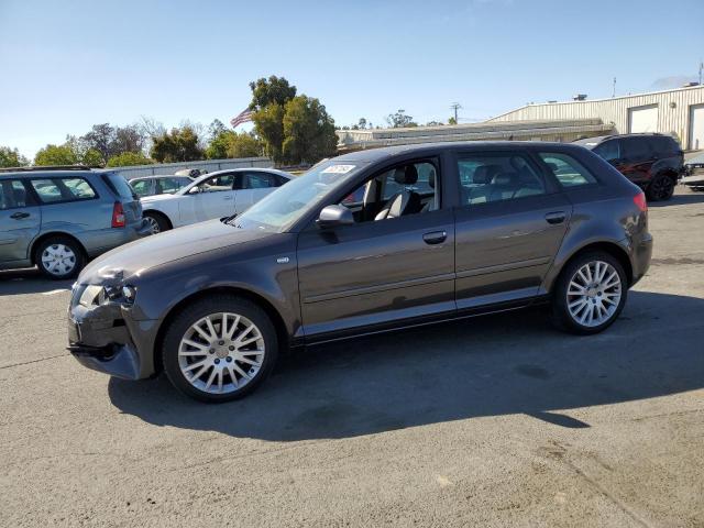 AUDI A3 2.0 PRE 2007 waunf98p27a105716