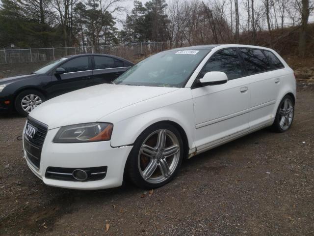 AUDI A3 PREMIUM 2011 waunfcfm0ba055705