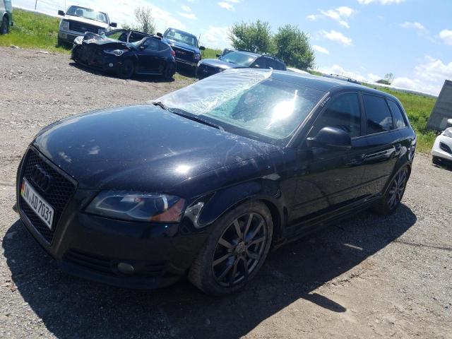 AUDI A3 2010 waunfcfm4aa154221