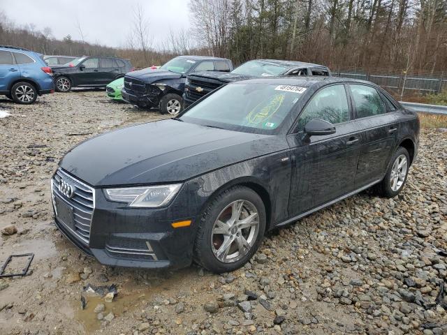 AUDI A4 2018 waunnaf43ja119211