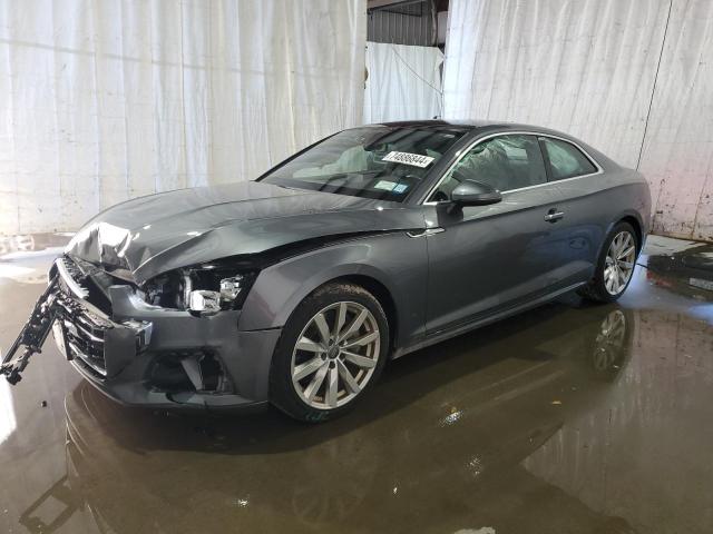 AUDI A5 PREMIUM 2018 waunnaf51ja000565