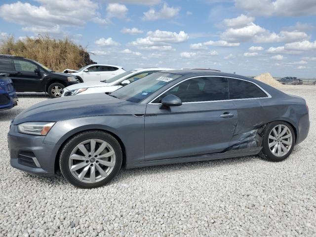 AUDI A5 PREMIUM 2018 waunnaf54ja003363