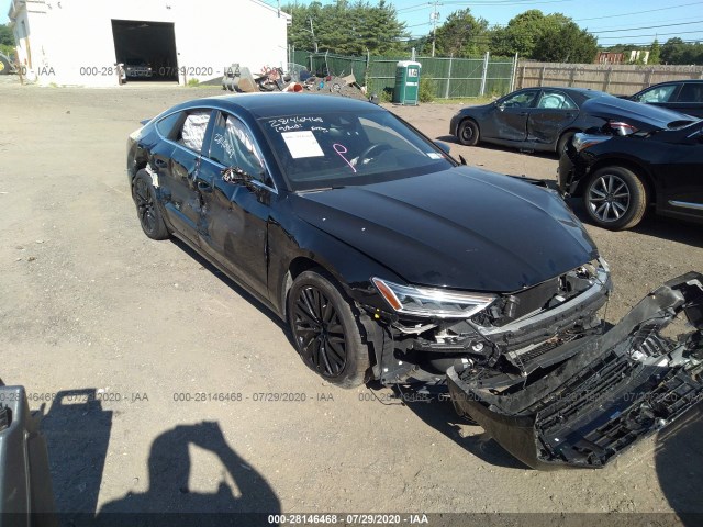 AUDI A7 2019 waup2af21kn042526