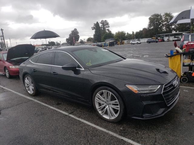 AUDI A7 PREMIUM 2019 waup2af24kn051799