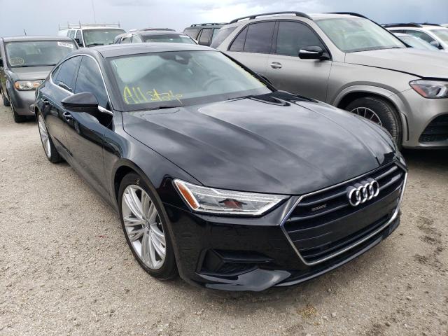 AUDI A7 2019 waup2af25kn051228