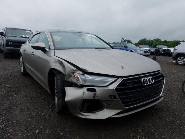 AUDI NULL 2019 waup2bf28kn084732