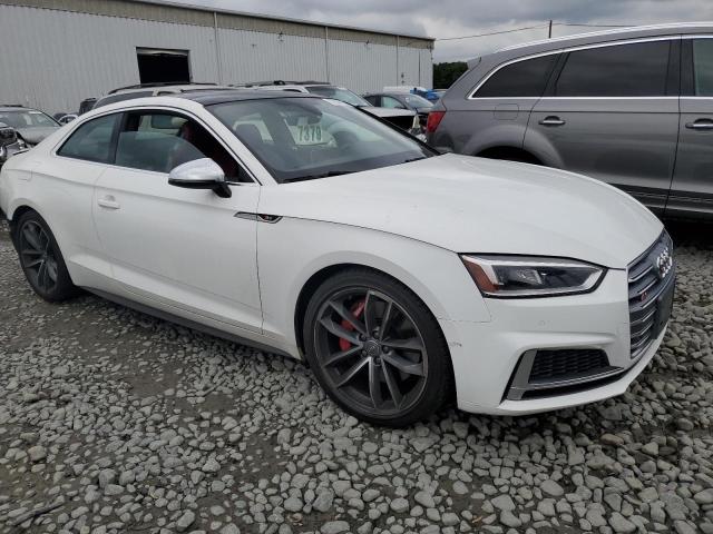 AUDI S5 PREMIUM 2018 waup4af50ja062969