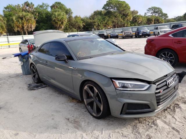 AUDI S5 PREMIUM 2019 waup4af50ka066201