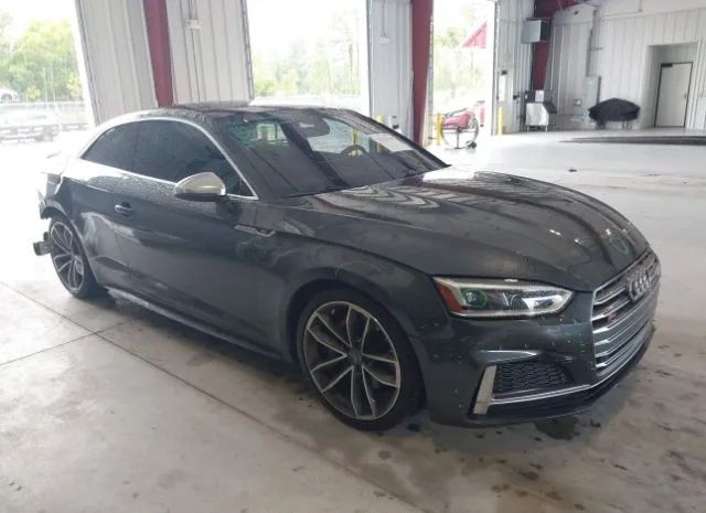 AUDI NULL 2018 waup4af51ja002604