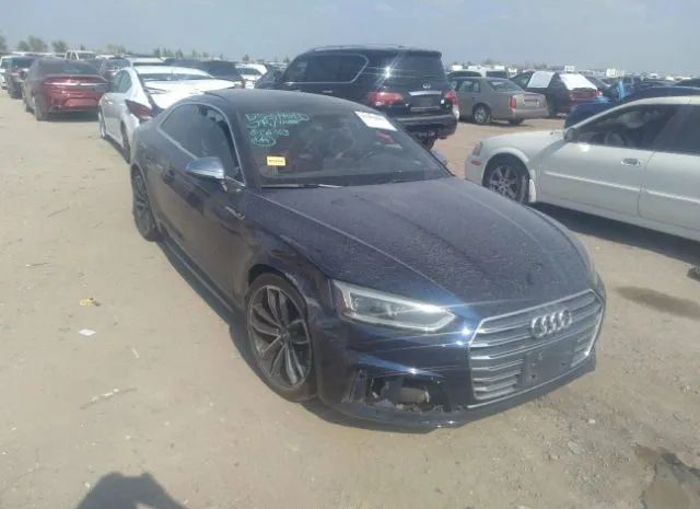 AUDI NULL 2018 waup4af51ja021850