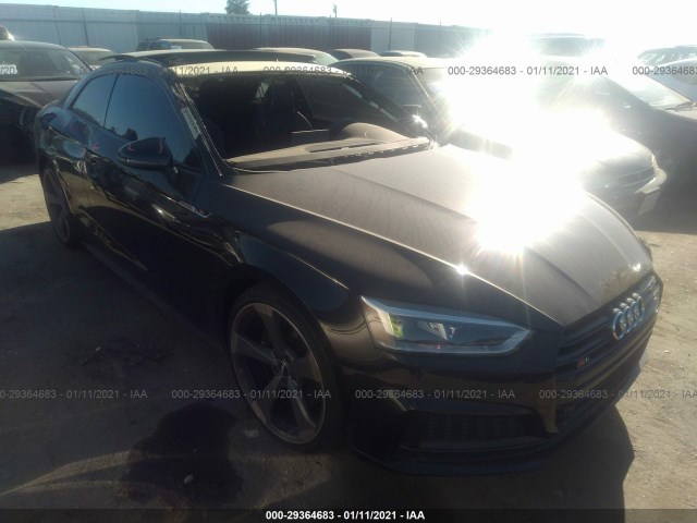 AUDI NULL 2019 waup4af51ka074324