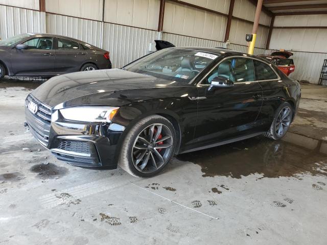 AUDI S5 PREMIUM 2019 waup4af51ka082648