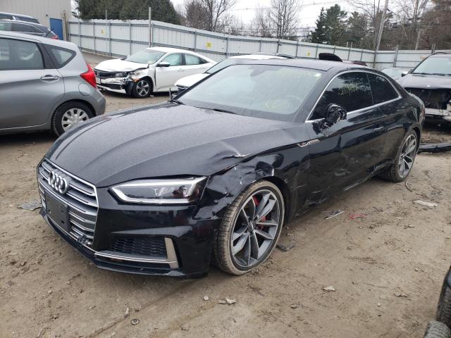 AUDI NULL 2018 waup4af52ja007844