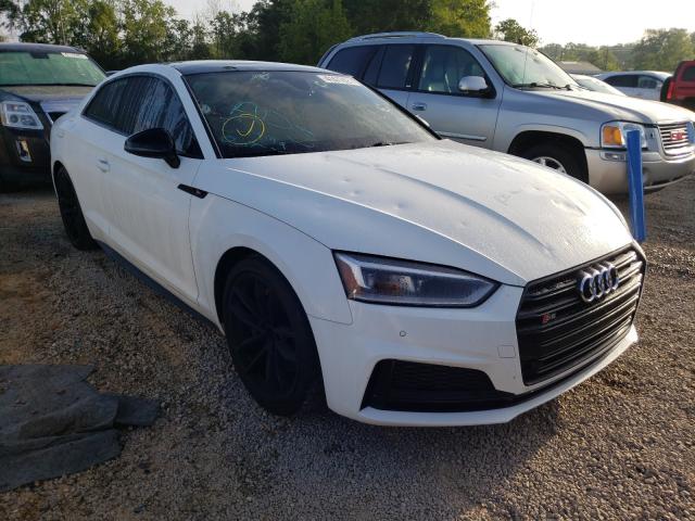 AUDI S5 PREMIUM 2018 waup4af52ja130513