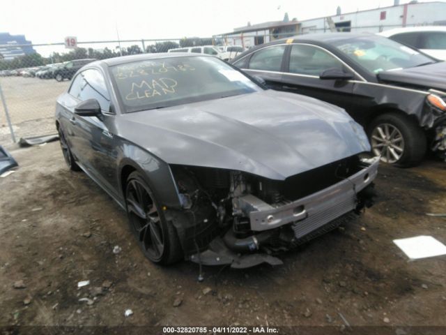 AUDI S5 COUPE 2021 waup4af52ma040752