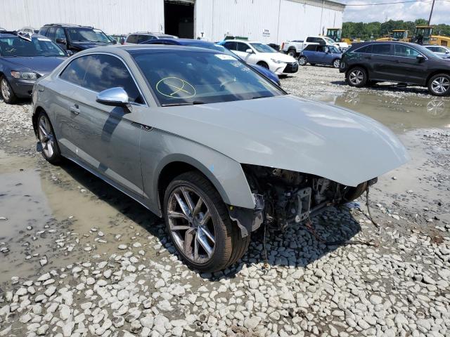 AUDI S5 PREMIUM 2020 waup4af53la015406