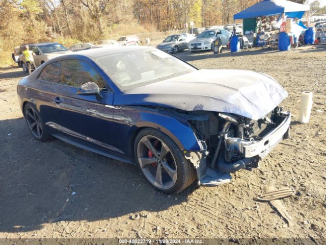 AUDI S5 2019 waup4af54ka041334