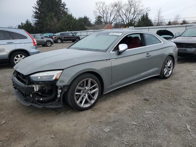 AUDI S5 PREMIUM 2020 waup4af54la006133