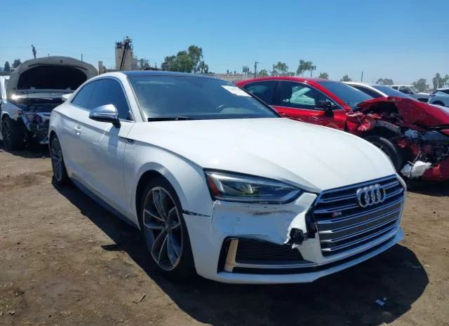 AUDI NULL 2018 waup4af55ja121627