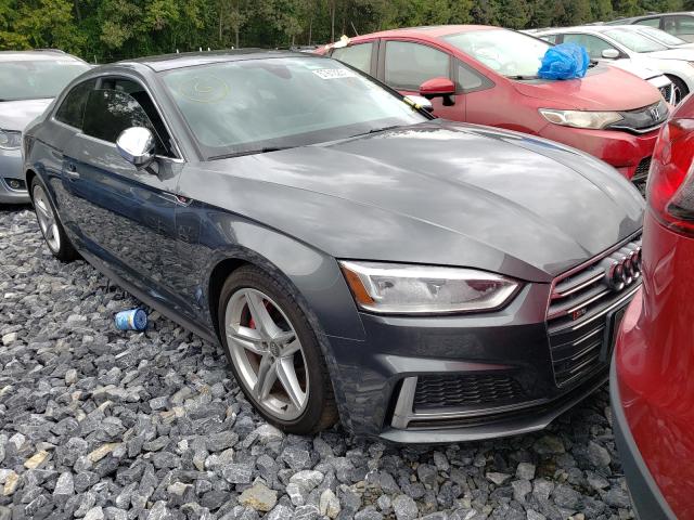 AUDI S5 PREMIUM 2019 waup4af56ka061231