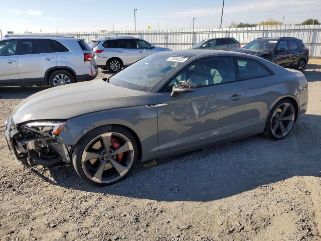 AUDI S5/RS5 2019 waup4af56ka062220