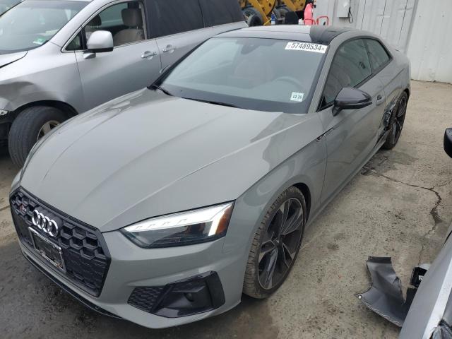 AUDI S5 PREMIUM 2021 waup4af56ma020164