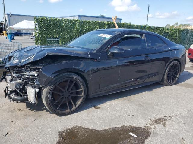 AUDI S5/RS5 2018 waup4af57ja129583