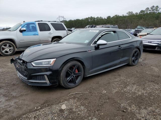 AUDI S5 PREMIUM 2019 waup4af57ka053235