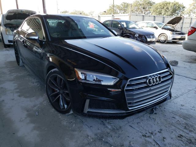 AUDI S5 PREMIUM 2019 waup4af57ka082301