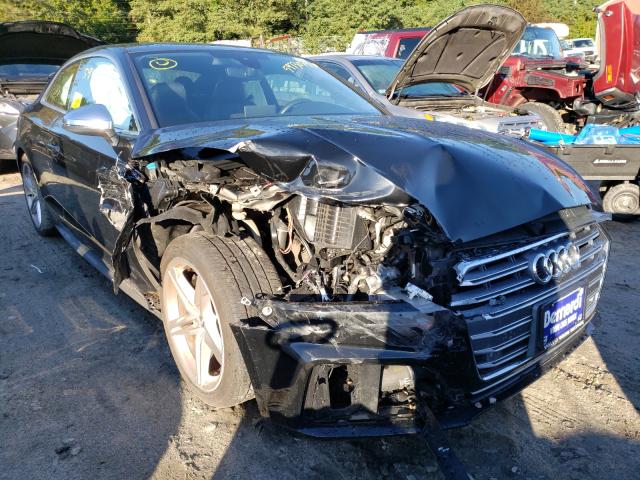 AUDI S5 PREMIUM 2018 waup4af58ja094116