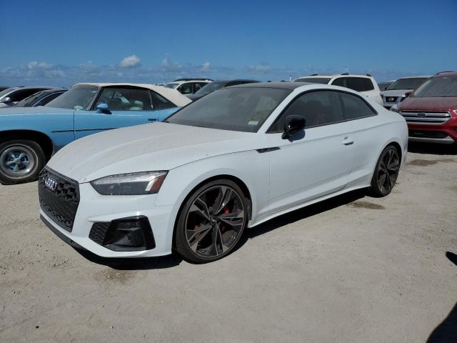 AUDI S5 PREMIUM 2020 waup4af58la001744