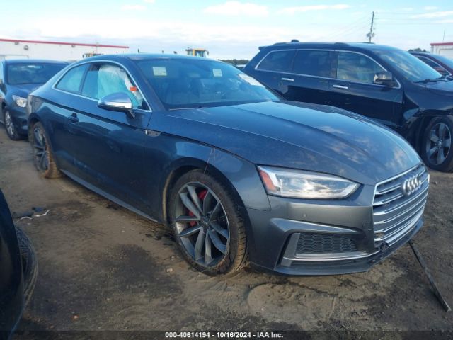 AUDI S5 2018 waup4af59ja021059