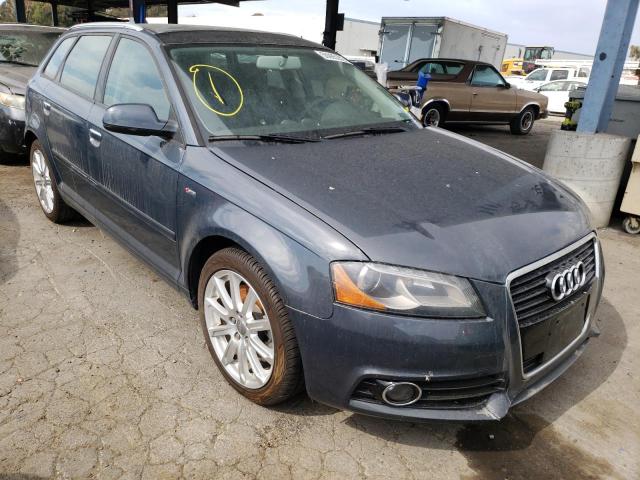 AUDI A3 PREMIUM 2012 waupeafm2ca060504