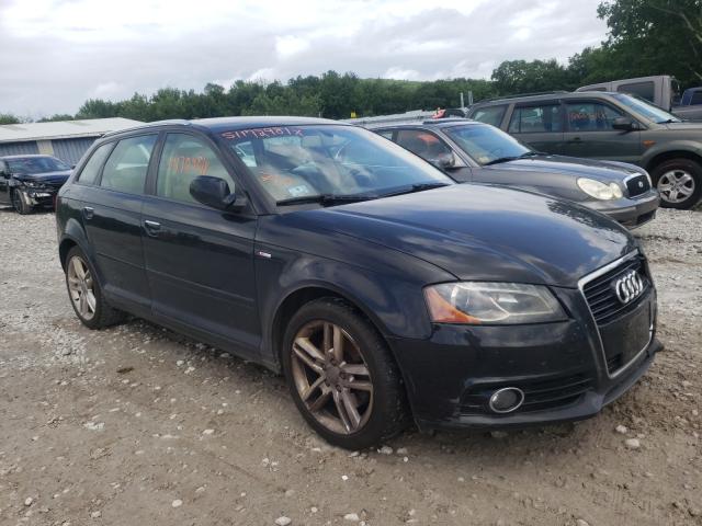 AUDI A3 PREMIUM 2011 waupeafm3ba092649