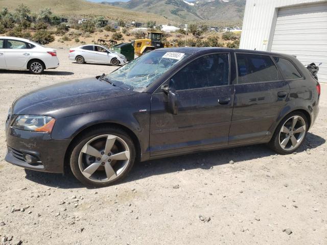 AUDI A3 2011 waupeafm3ba095874