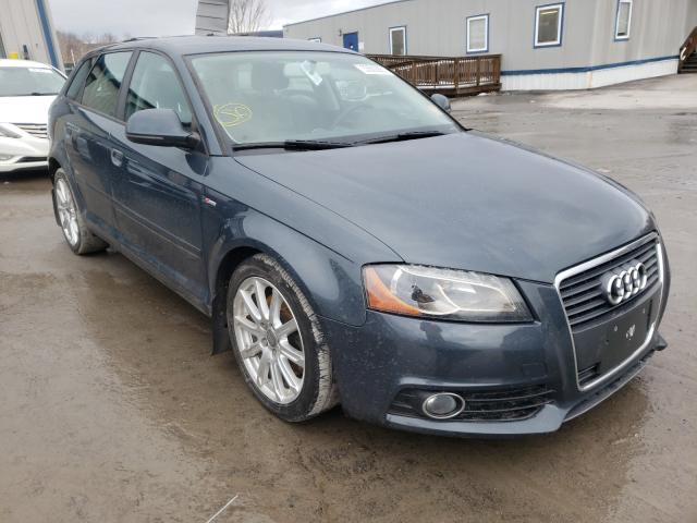 AUDI A3 PREMIUM 2010 waupeafm4aa139783