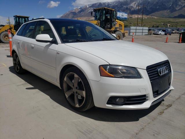 AUDI A3 PREMIUM 2012 waupeafm4ca042067