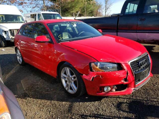 AUDI A3 PREMIUM 2011 waupeafm6ba093357