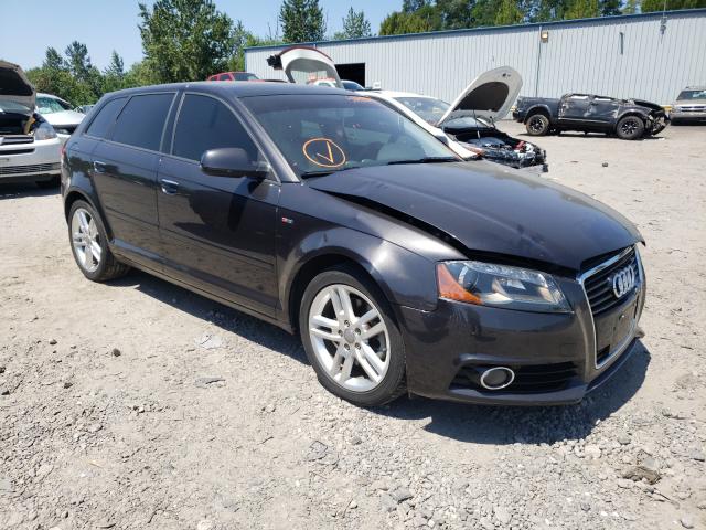 AUDI A3 PREMIUM 2011 waupeafm9ba081641