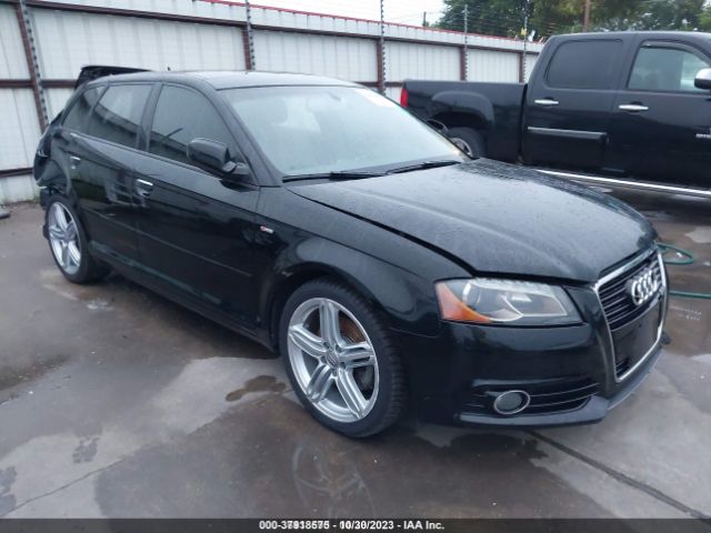 AUDI A3 2012 waupeafmxca119914