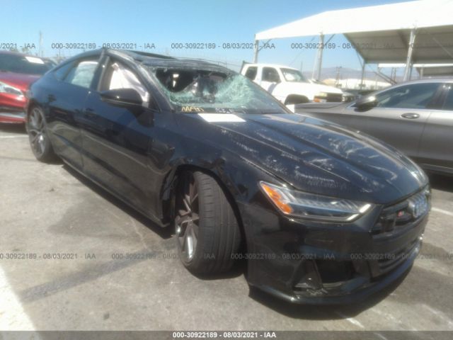 AUDI S7 2020 waupfaf29ln050010