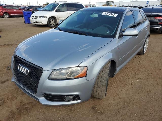 AUDI A3 PREMIUM 2012 waupfafm1ca004549