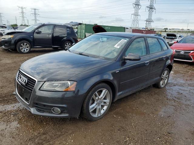 AUDI A3 PREMIUM 2011 waupfafm3ba081552