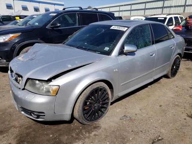 AUDI S4/RS4 2004 waupl68e04a162670