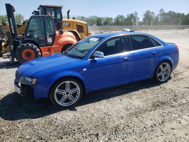 AUDI S4-RS4 2004 waupl68e04a164659