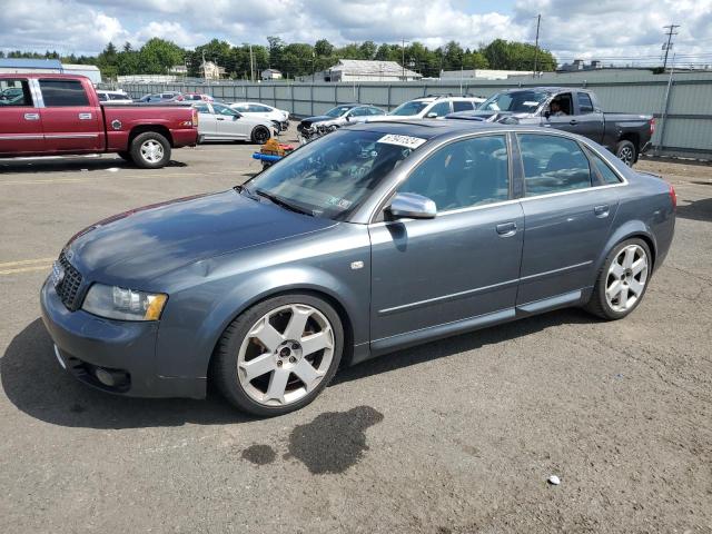 AUDI S4 2004 waupl68e34a253660