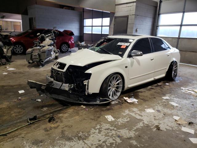 AUDI S4/RS4 2005 waupl68e35a048180