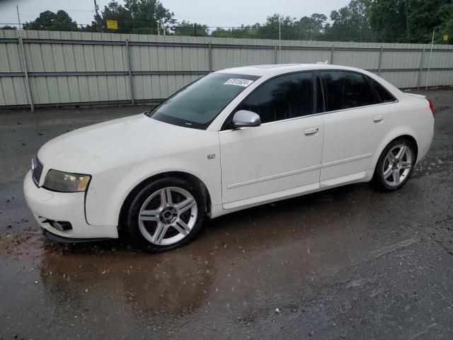 AUDI S4 2005 waupl68e35a087738